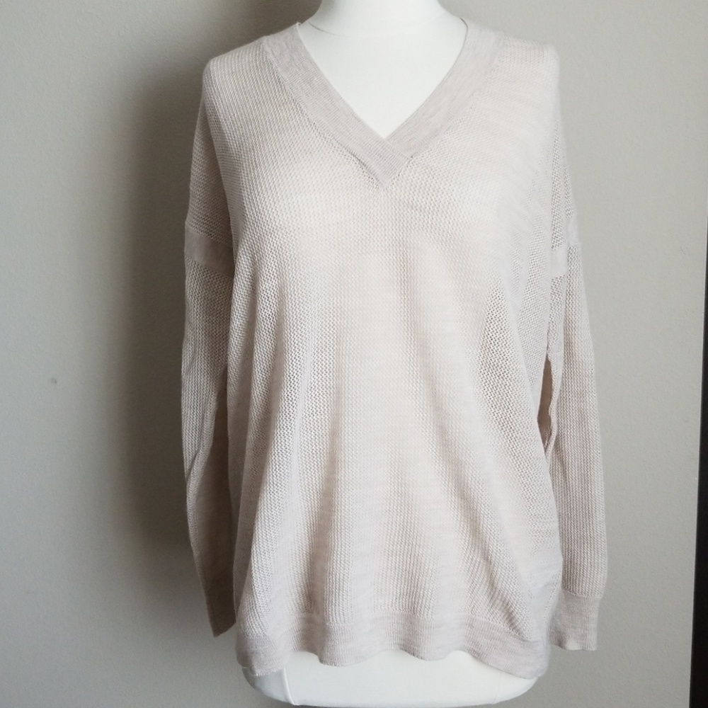 NWT J Crew sweater